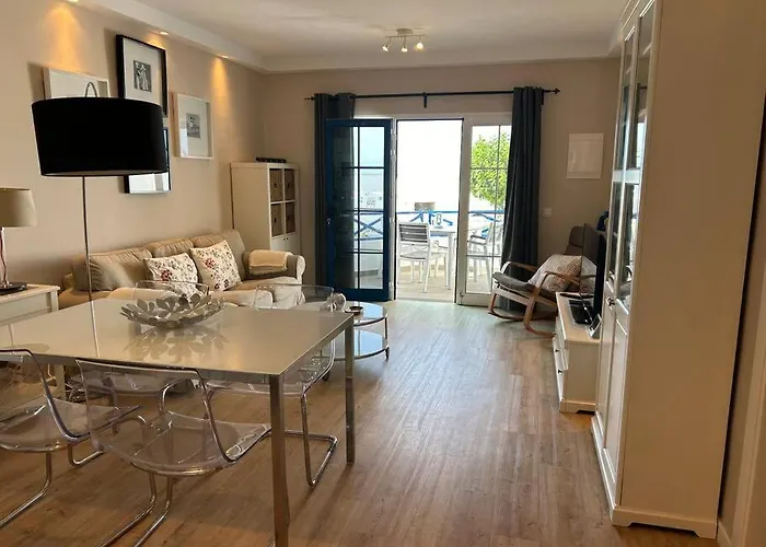 Three Orchids Appartement