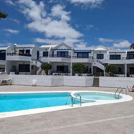 Three Orchids Apartment