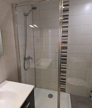 Three Orchids Appartement