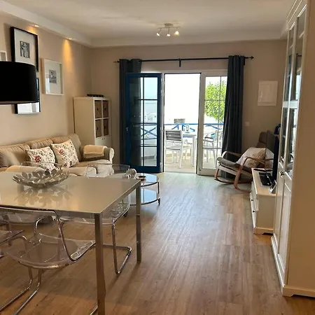 Three Orchids Apartment