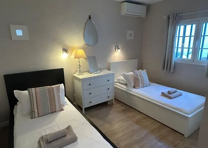 Apartament Three Orchids Tías