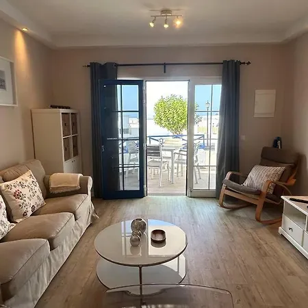 Apartment Three Orchids